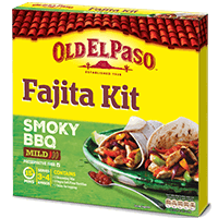 fajita kit